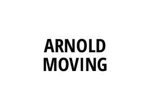 Arnold Moving